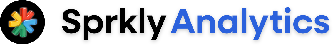Sprkly Analytics